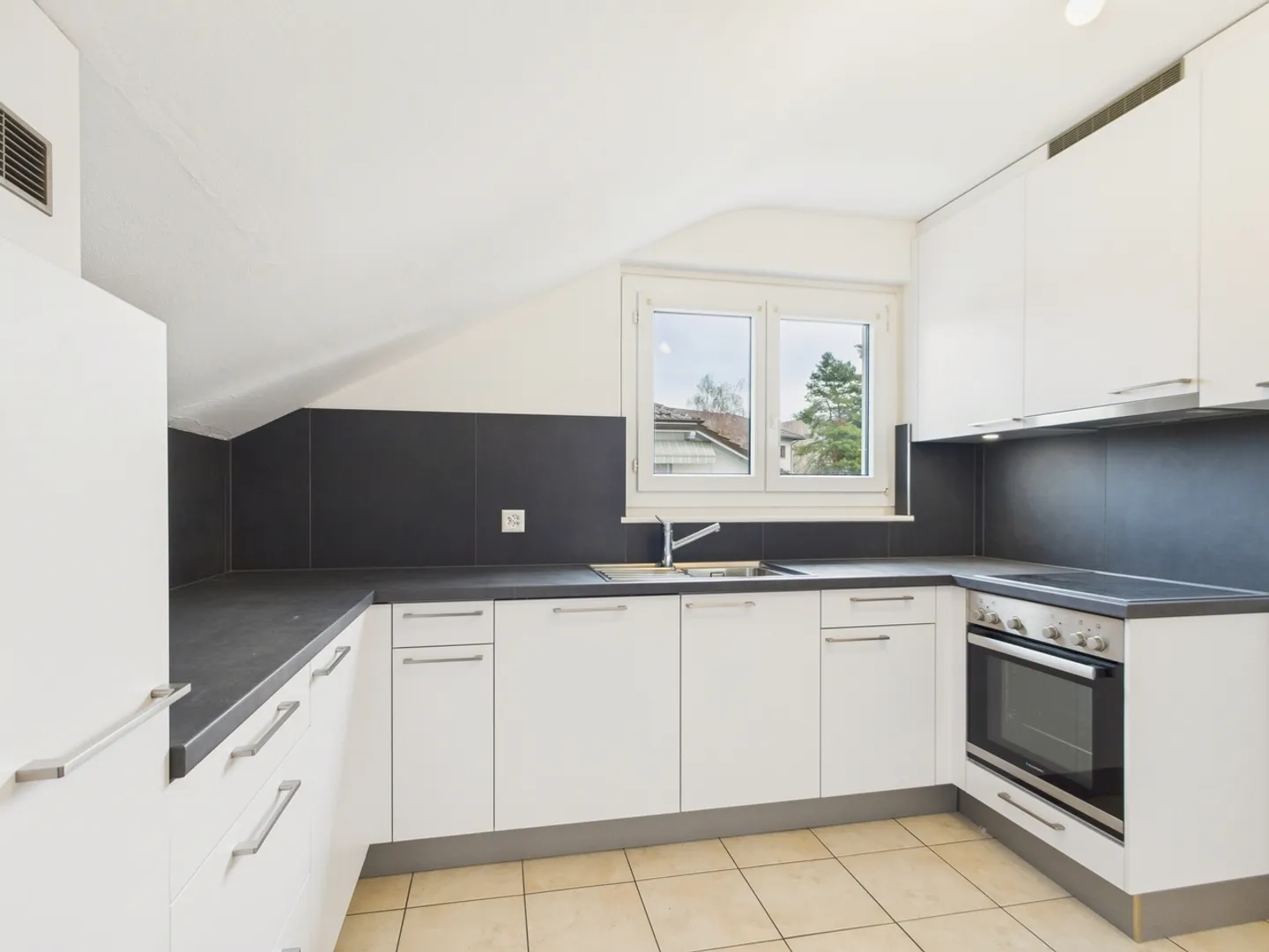 Appartement Charmant à Yverdon - Photo 2 sur 10