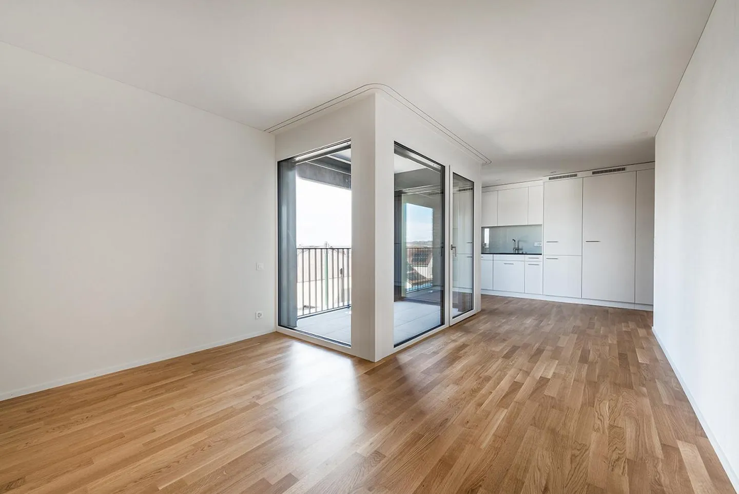 La tua casa da sogno nello sviluppo 'Vivo' - Foto 4 di 6