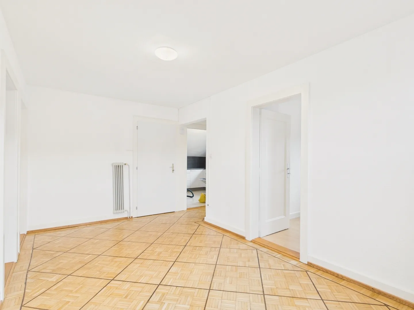 Appartement Charmant à Yverdon - Photo 5 sur 10