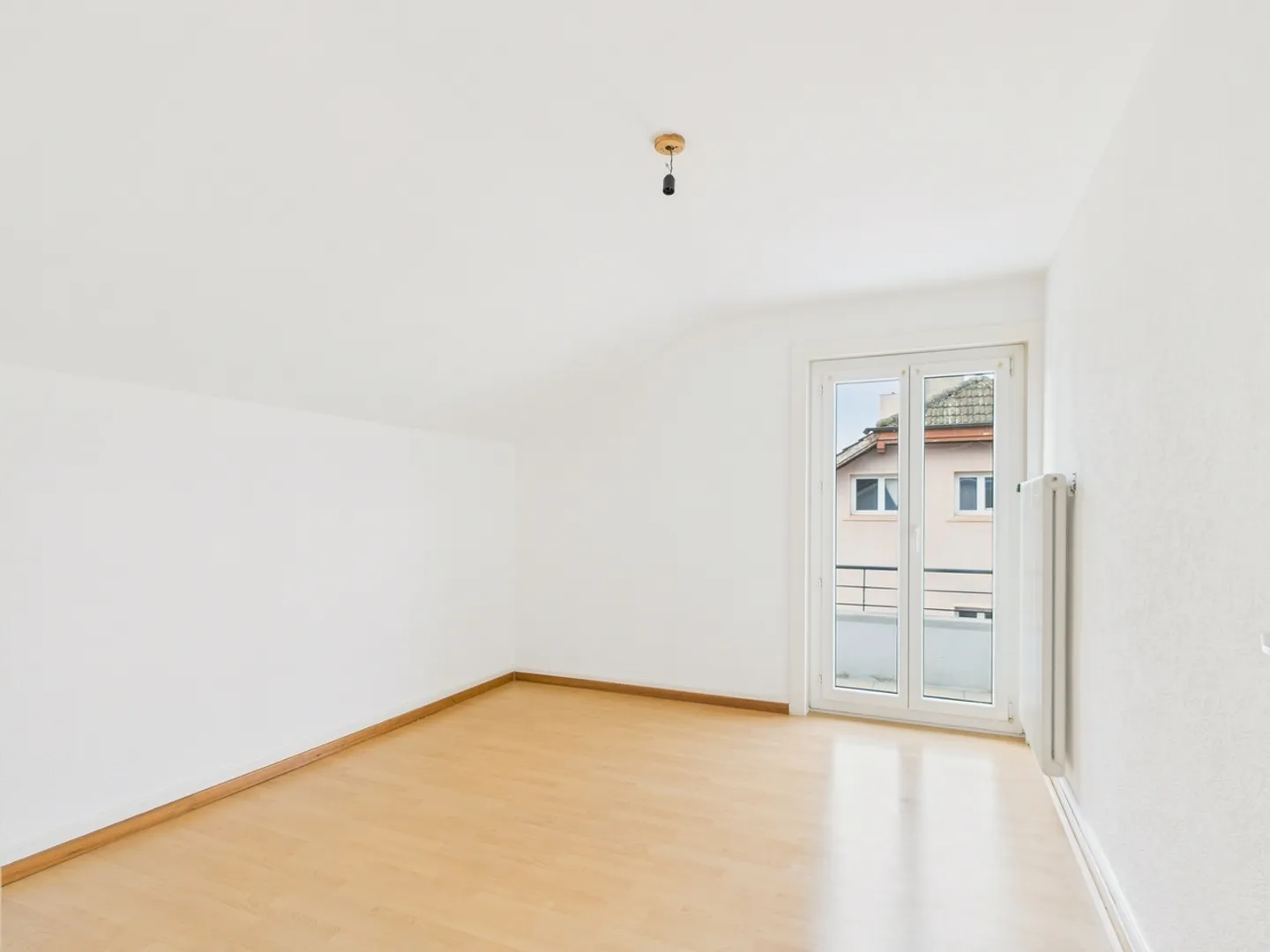 Appartement Charmant à Yverdon - Photo 6 sur 10