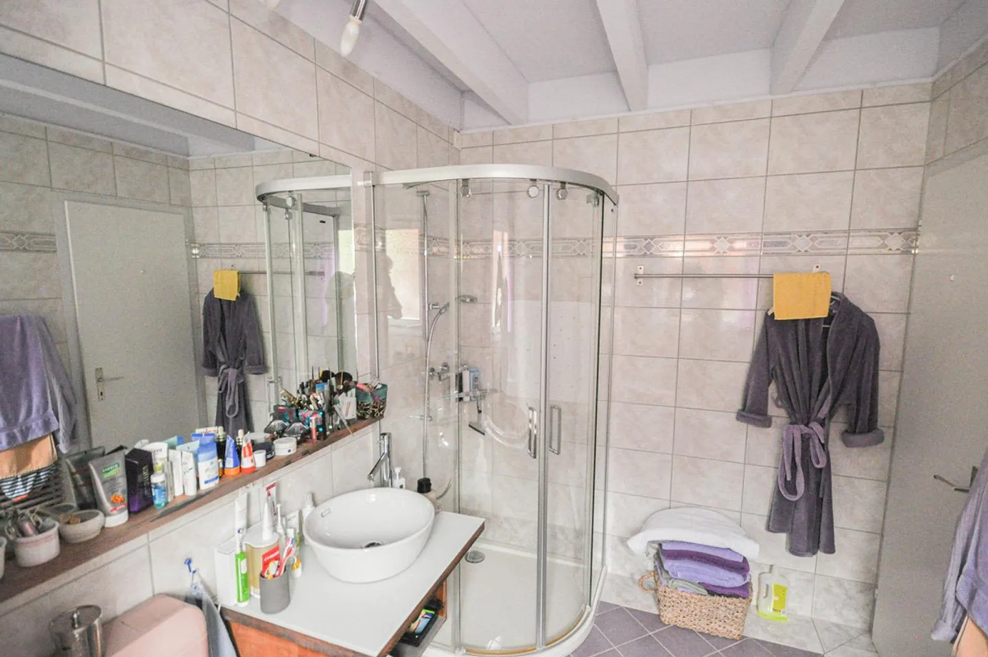 Appartamento affascinante di 4,5 stanze con garage a Scuol (Sent) - Foto 24 di 27