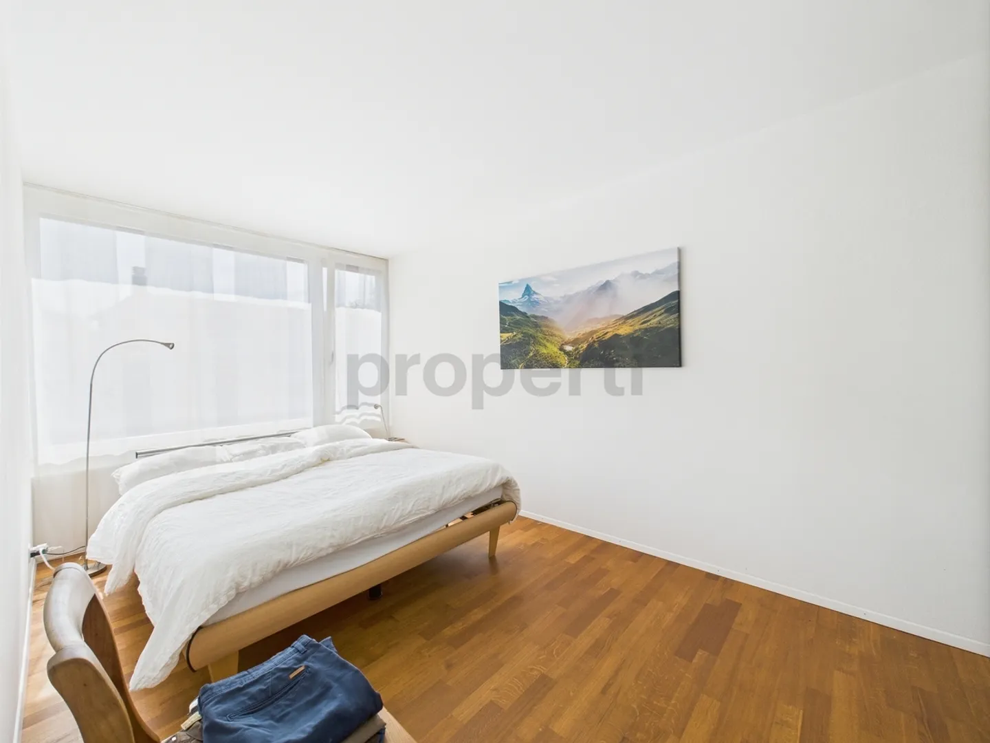 Lichtdurchflutetes Einfamilienhaus in Wädenswil - Foto 5 von 11