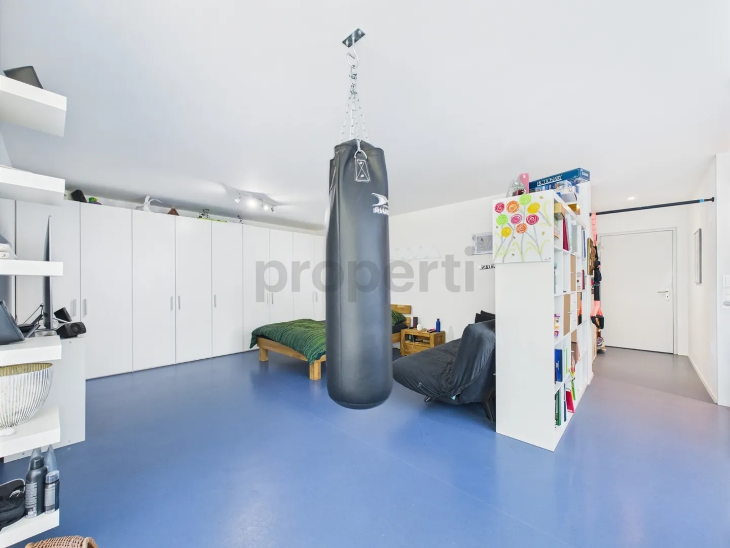 Lichtdurchflutetes Einfamilienhaus in Wädenswil - Foto 7 von 11