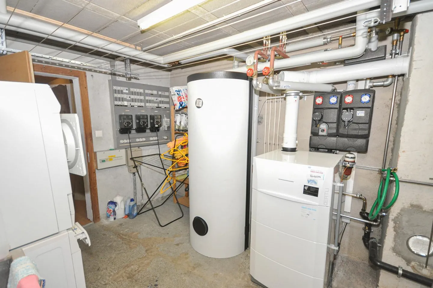 Appartamento affascinante di 4,5 stanze con garage a Scuol (Sent) - Foto 26 di 27