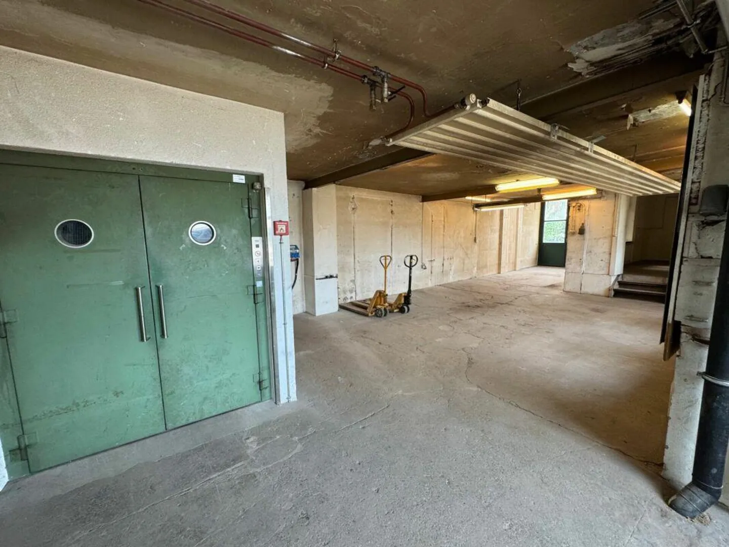 Gewerbeobjekt in Winterthur - Foto 1 von 12