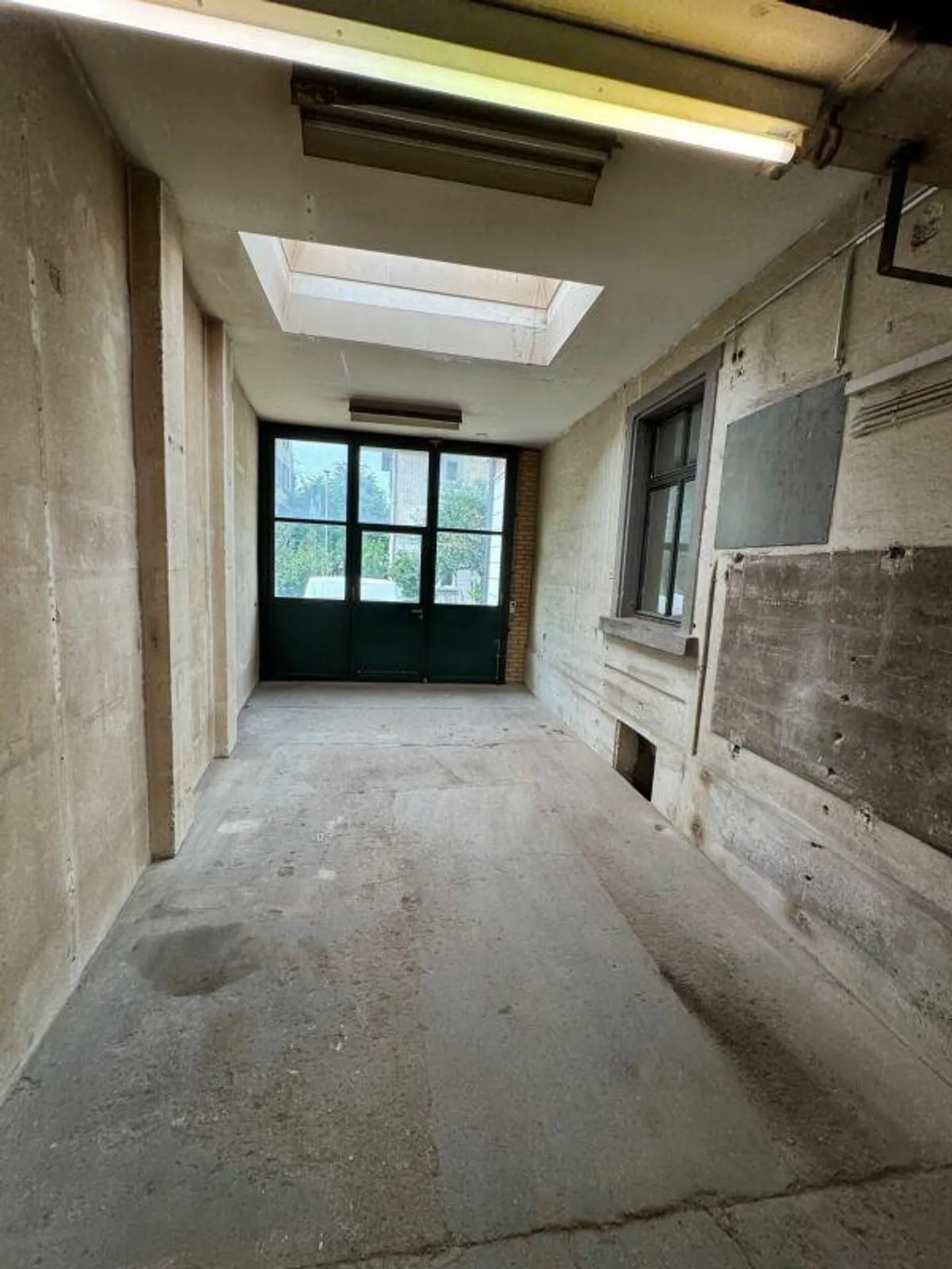 Gewerbeobjekt in Winterthur - Foto 2 von 12