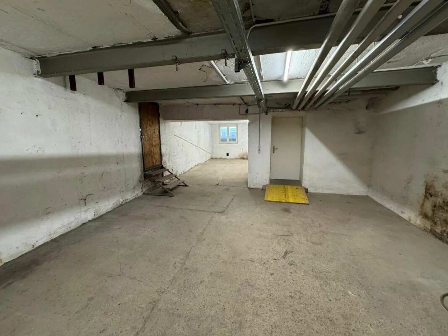 Gewerbeobjekt in Winterthur - Foto 5 von 12