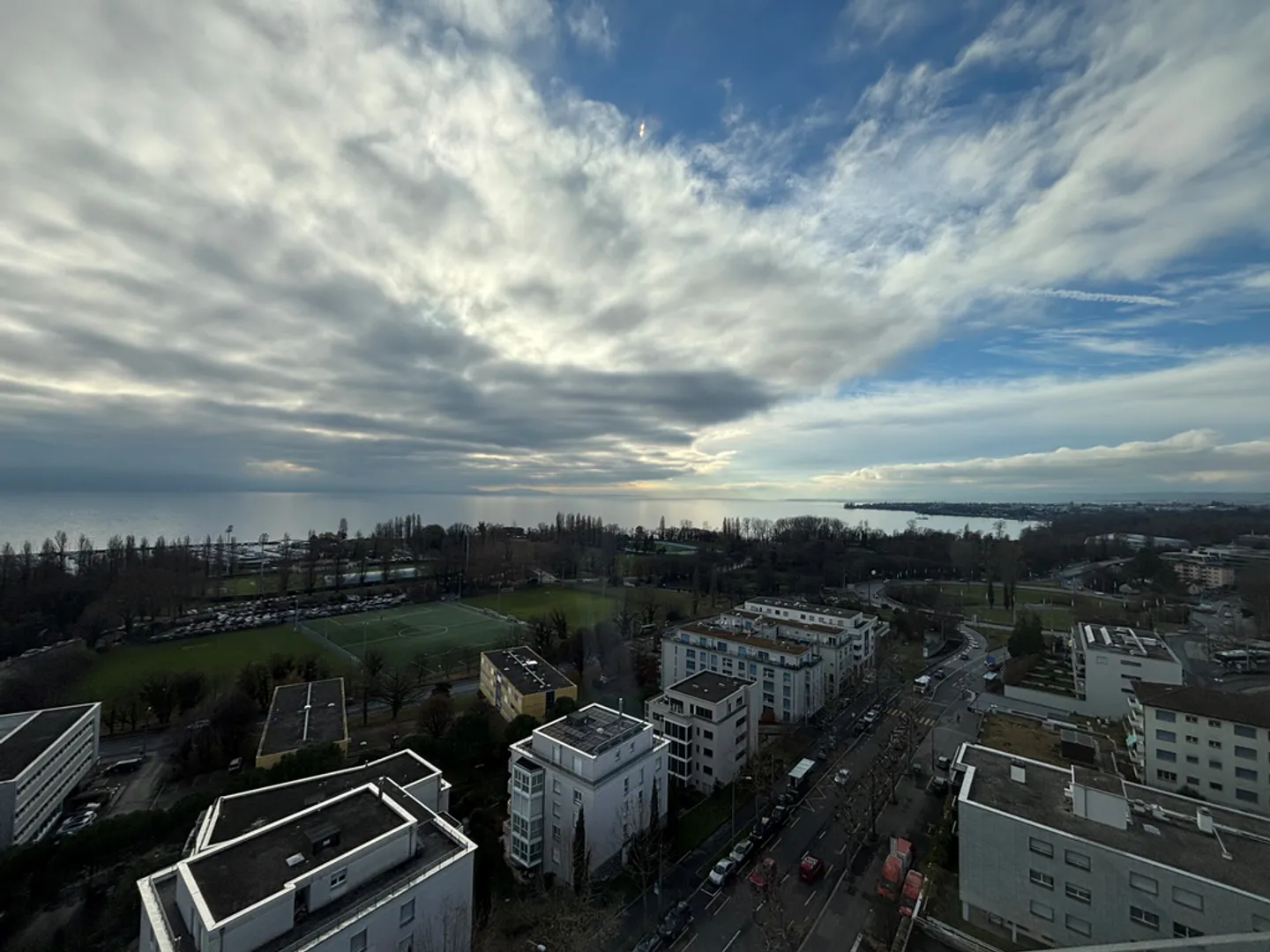 3.5 Room Apartment - Photo 1 of 3