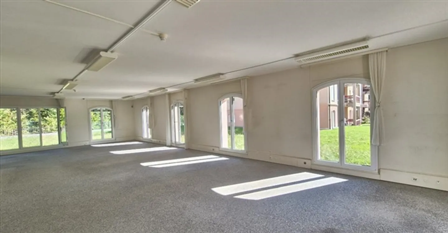 Industrie 4 Zimmer - Foto 9 von 11