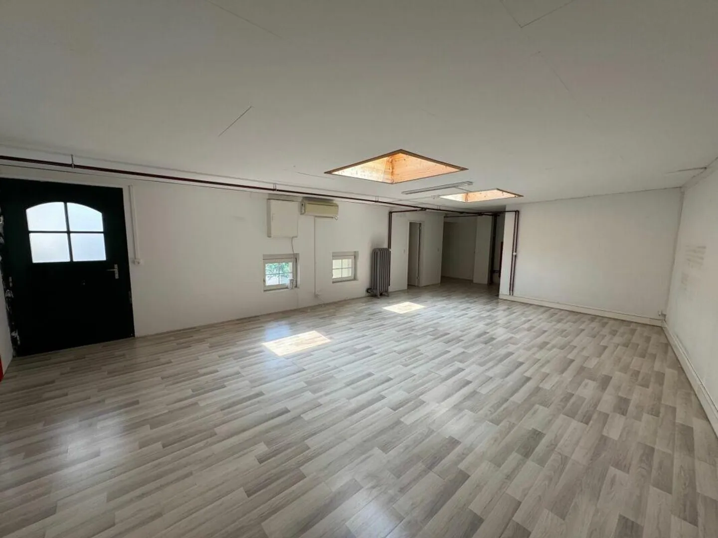 Gewerbeobjekt in Winterthur - Foto 6 von 12