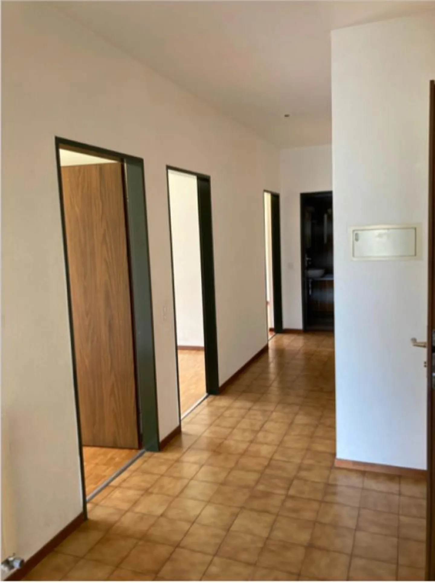 BIASCA | LARGE 4.5 | SPACE AND COMFORT | FIRST RENT FREE | - Photo 6 of 8
