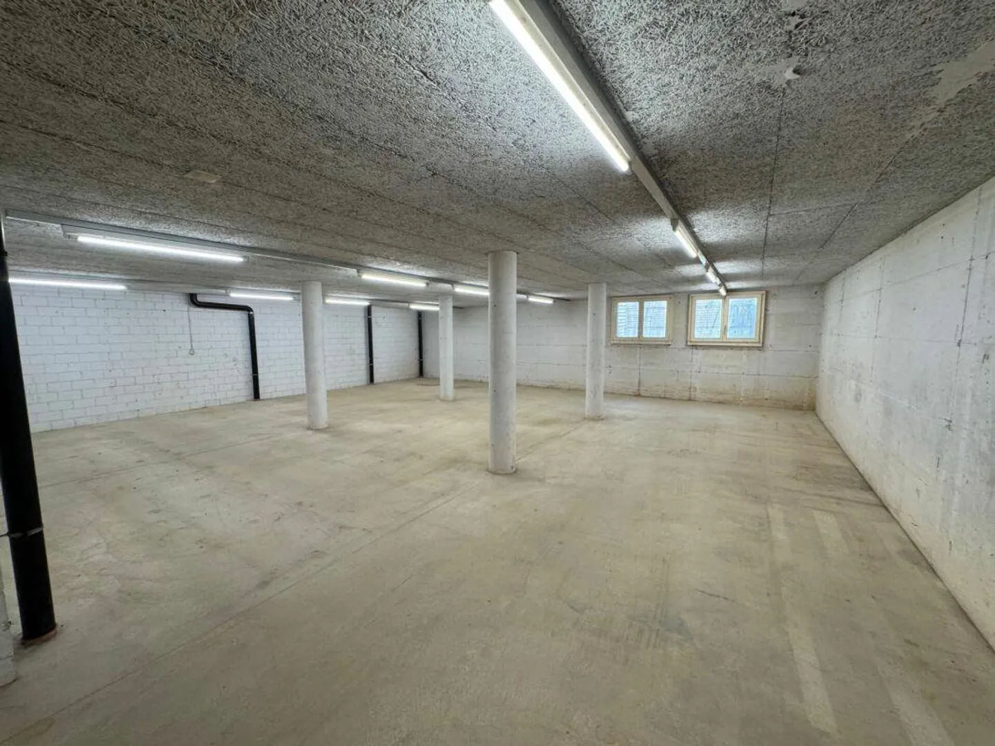 Gewerbeobjekt in Winterthur - Foto 4 von 12