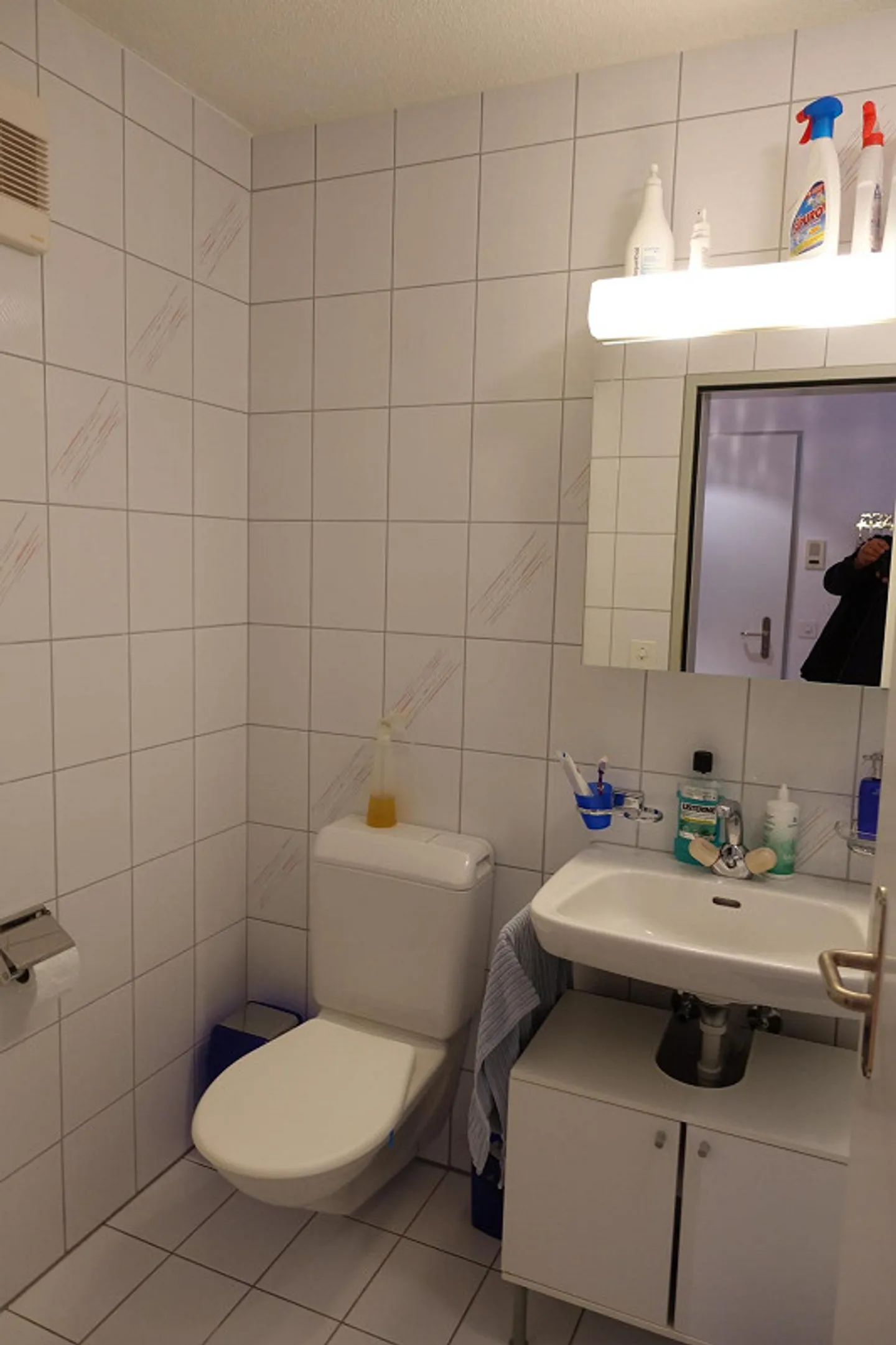 Schöne, grosse 4.5 Zimmerwohnung an ruhiger Lage  mit Lift, - Foto 7 di 23