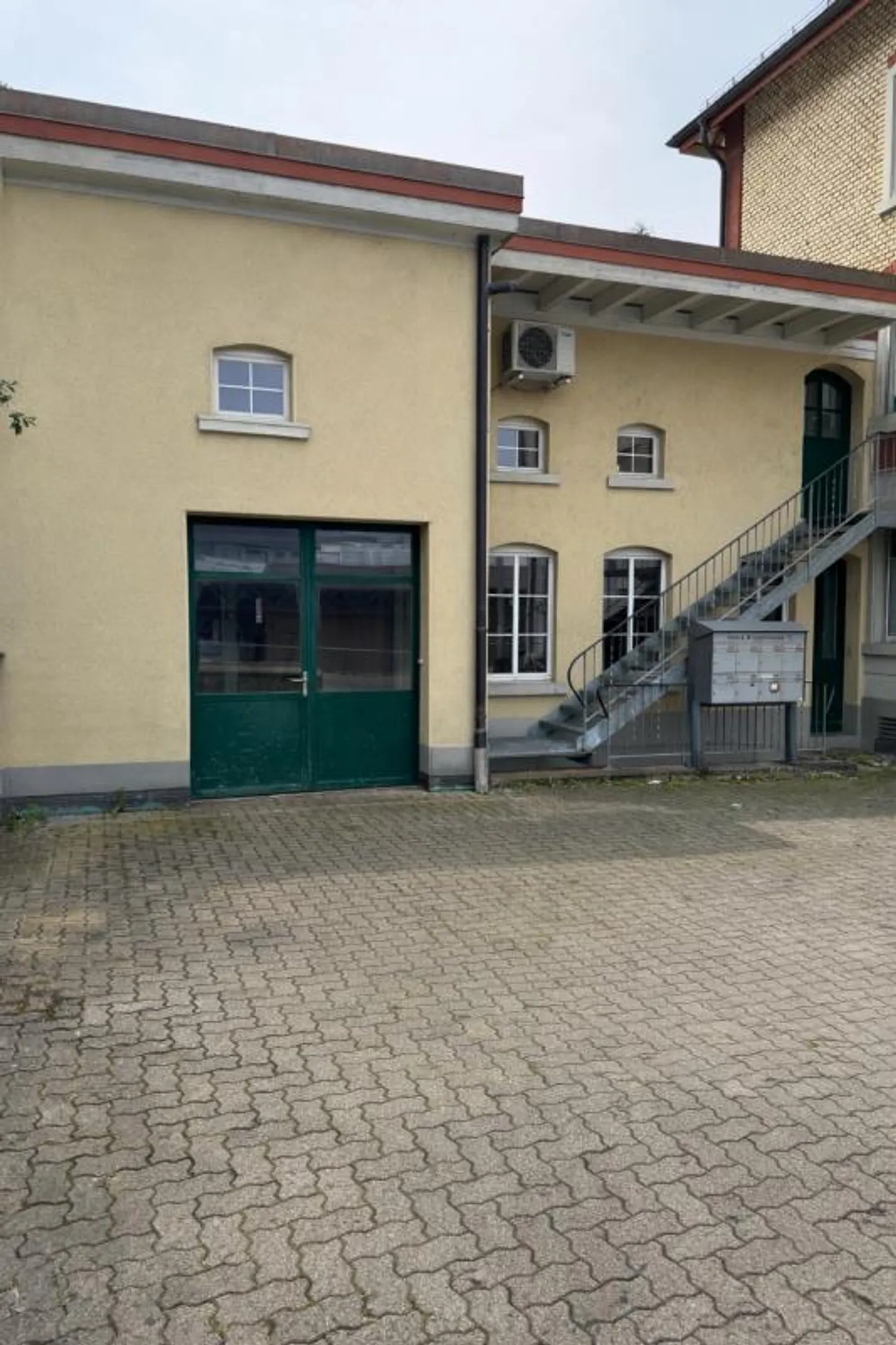 Gewerbeobjekt in Winterthur - Foto 8 von 12