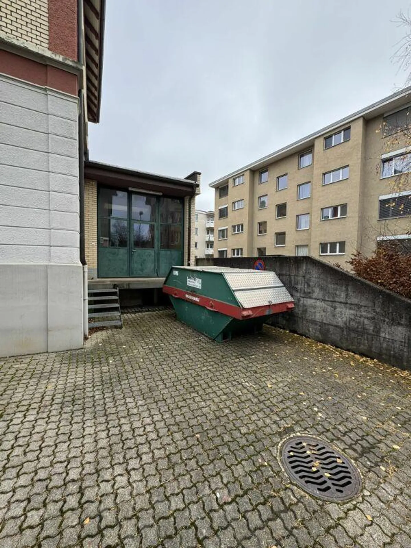 Gewerbeobjekt in Winterthur - Foto 9 von 12