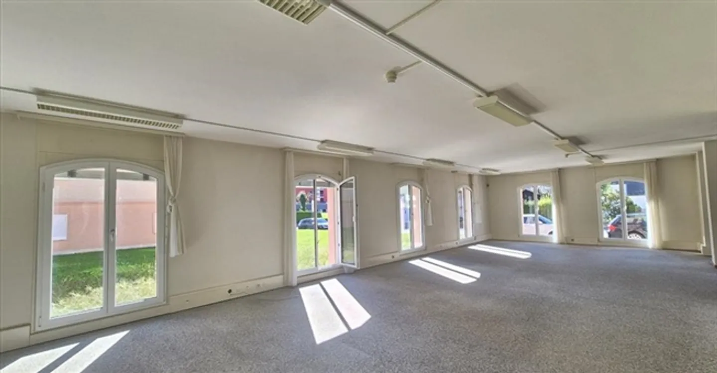 Industrie 4 Zimmer - Foto 11 von 11