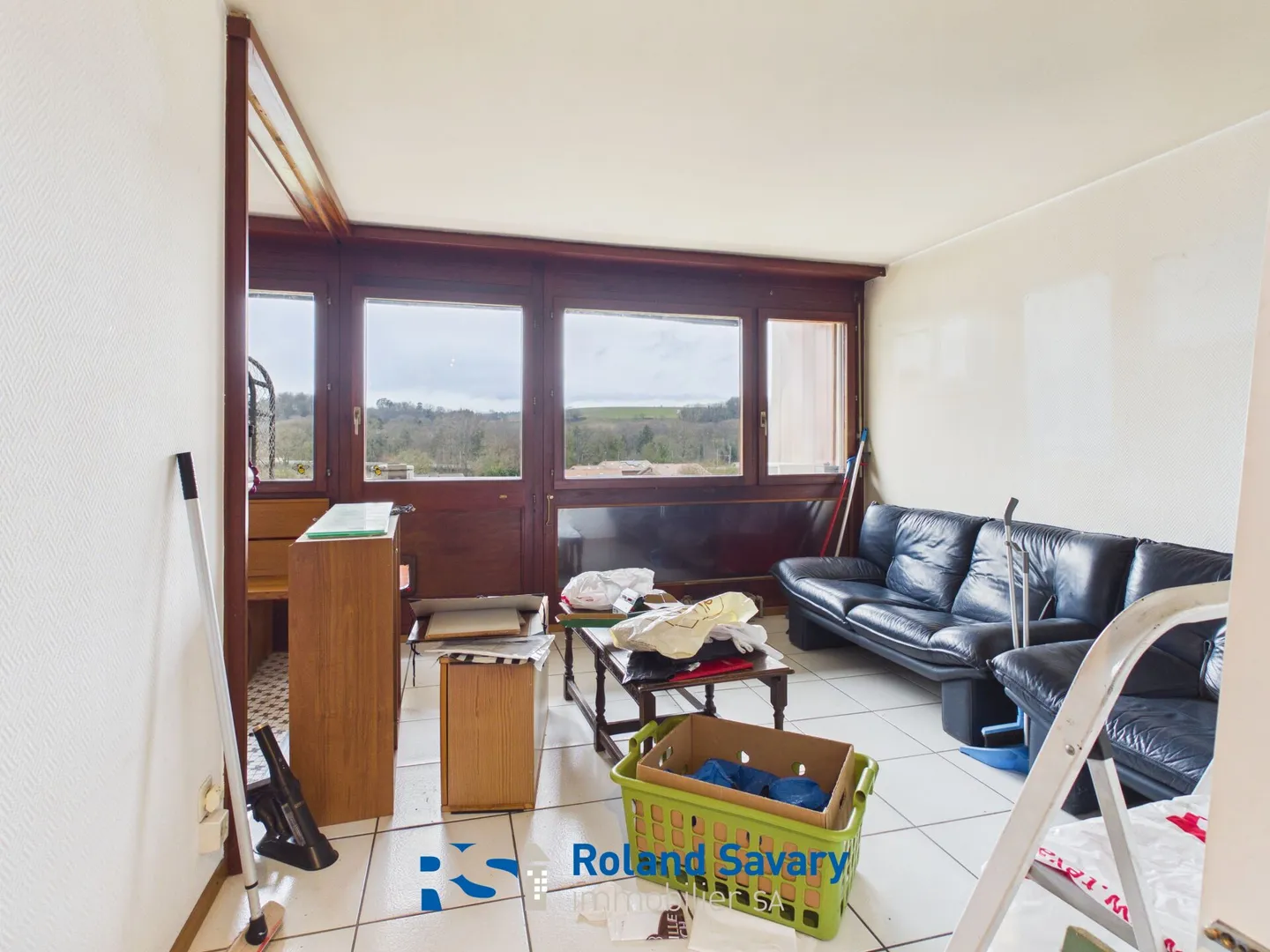 3.5 stanze Cuvillard 19, 1302 Vufflens-la-ville - Foto 1 di 12