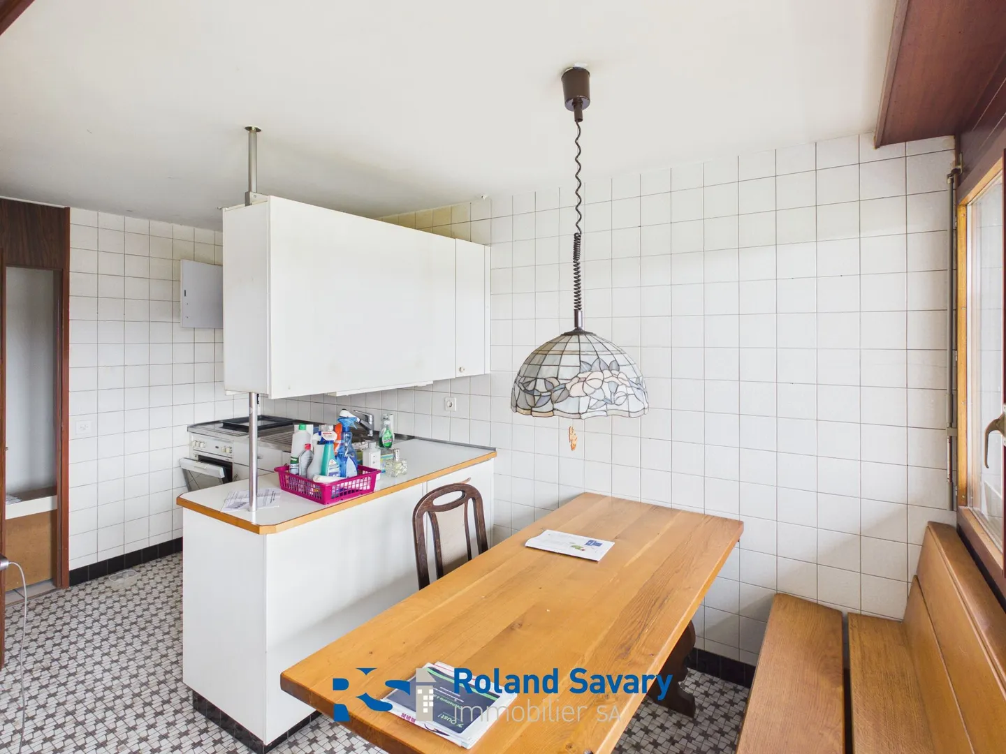 3.5 stanze Cuvillard 19, 1302 Vufflens-la-ville - Foto 2 di 12