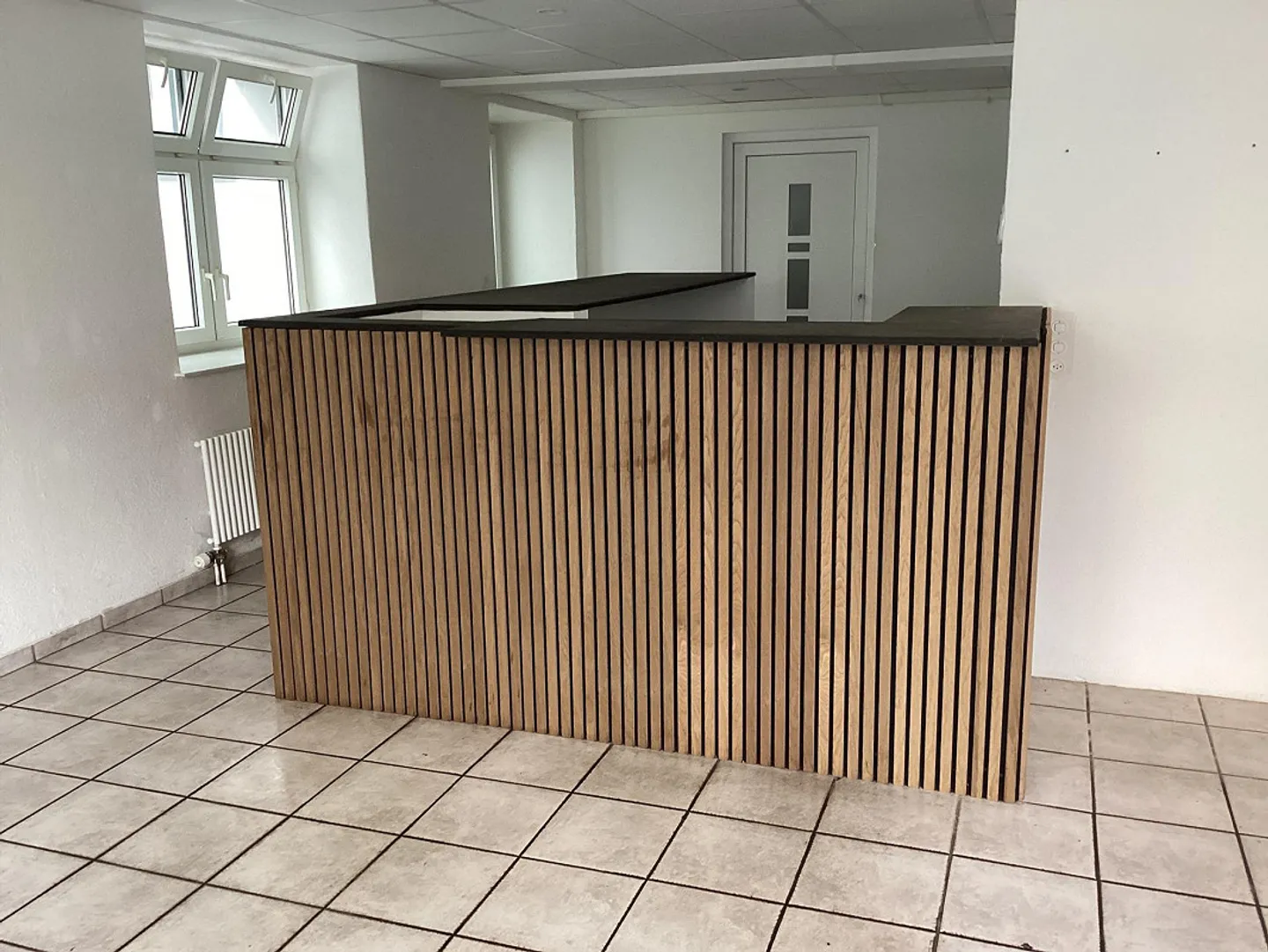 110 m2 Spazio Commerciale/Ufficio/Pratica nel Centro di Chur - Foto 4 di 5