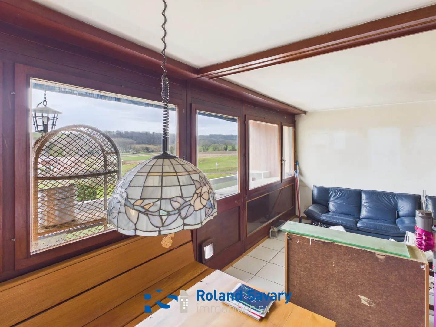 3.5 stanze Cuvillard 19, 1302 Vufflens-la-ville - Foto 5 di 12