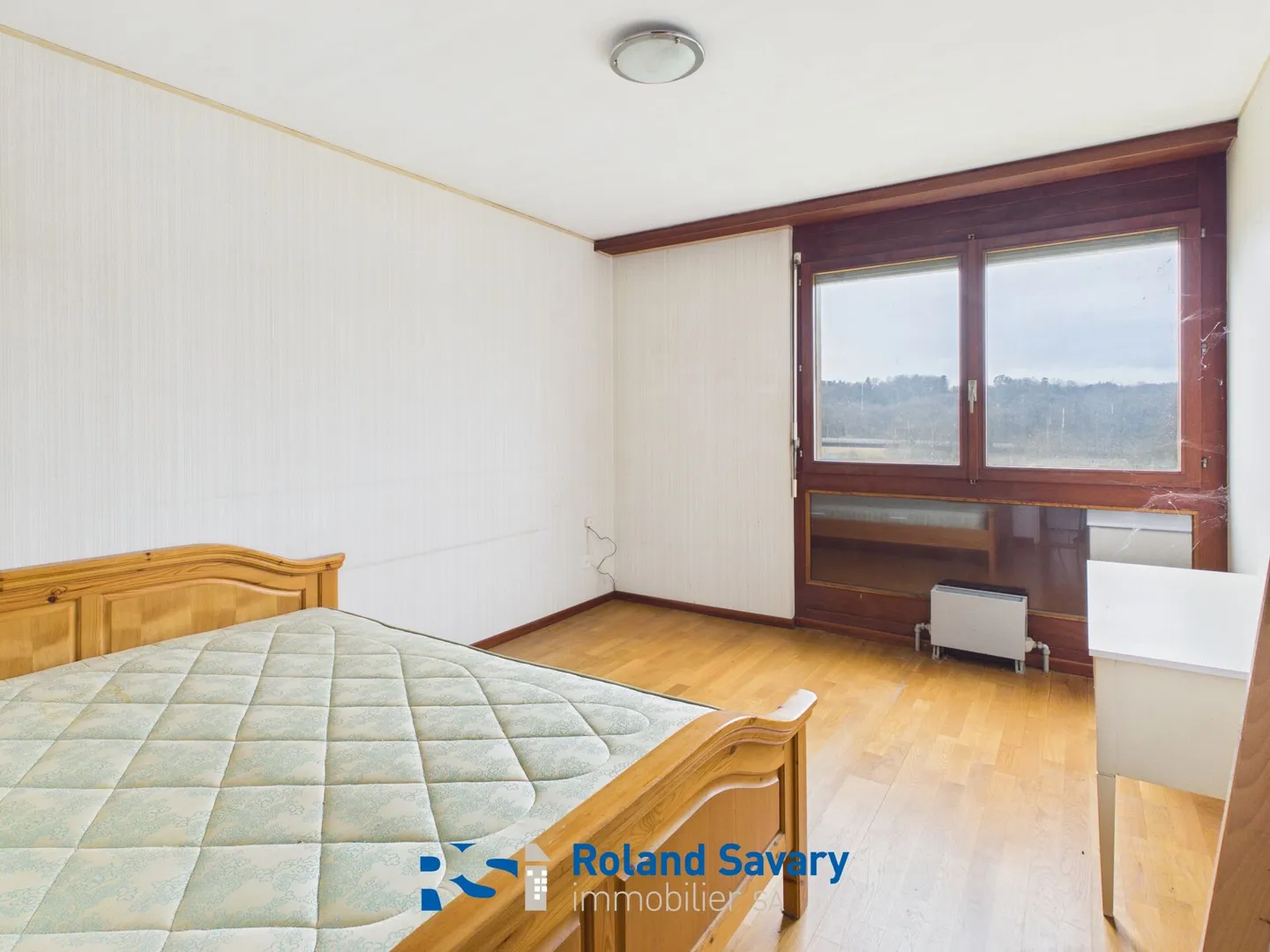 3.5 stanze Cuvillard 19, 1302 Vufflens-la-ville - Foto 7 di 12