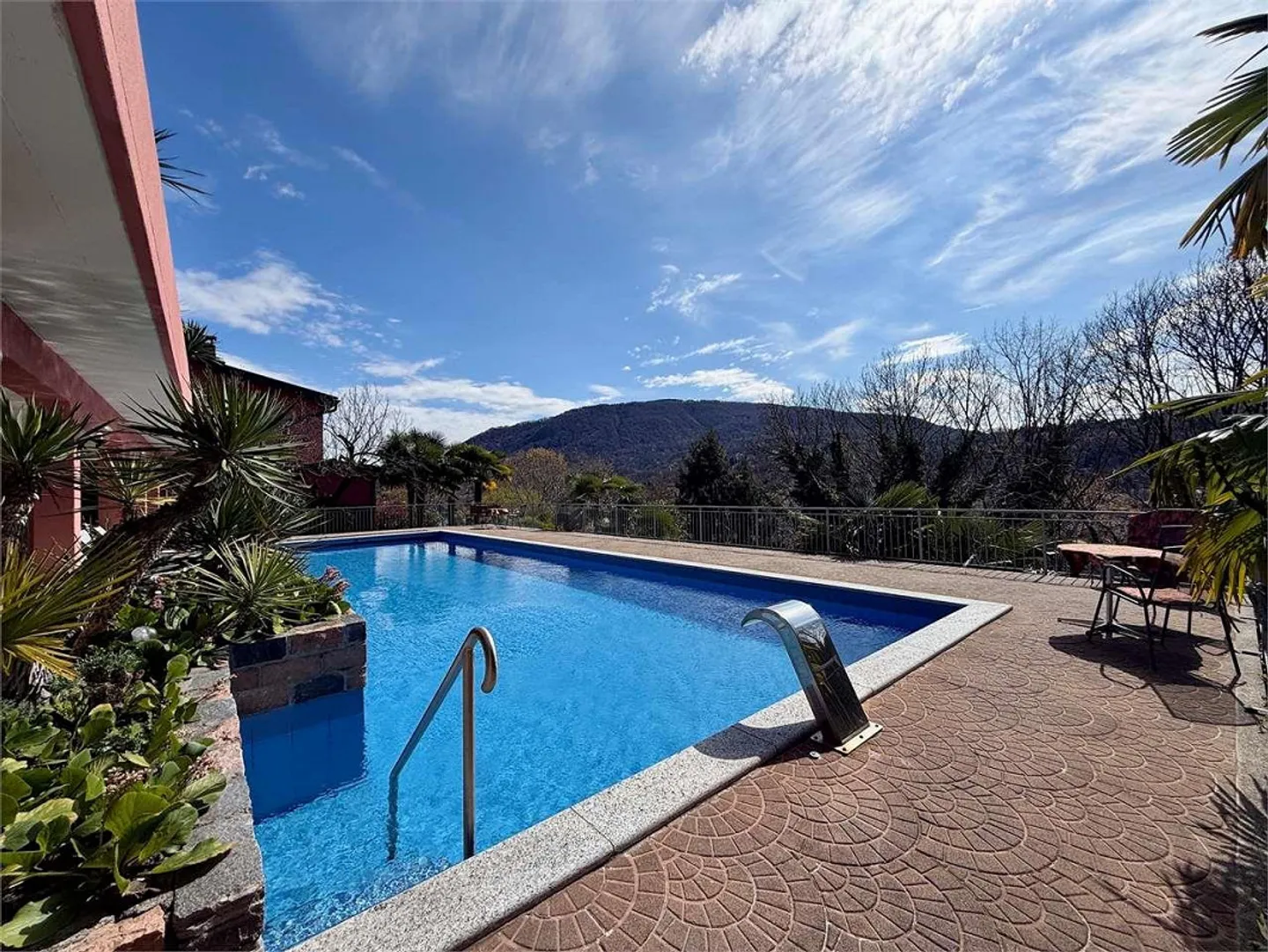 Villa esclusiva con vista lago - Foto 5 di 13