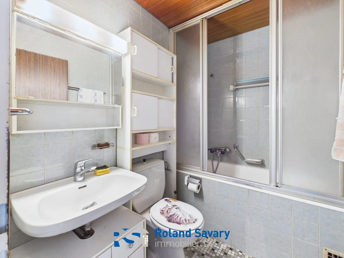 3.5 stanze Cuvillard 19, 1302 Vufflens-la-ville - Foto 8 di 12