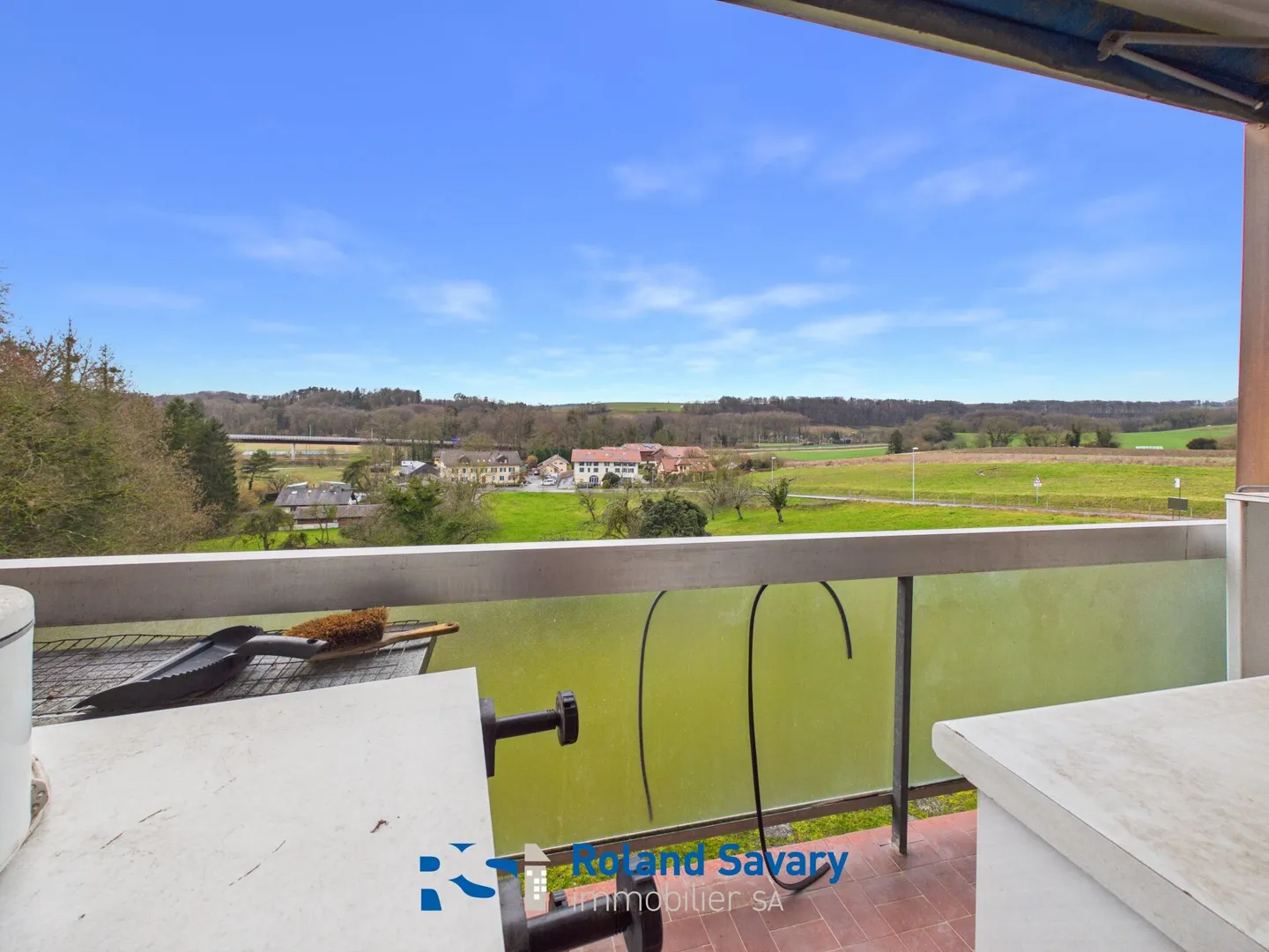 3.5 stanze Cuvillard 19, 1302 Vufflens-la-ville - Foto 9 di 12