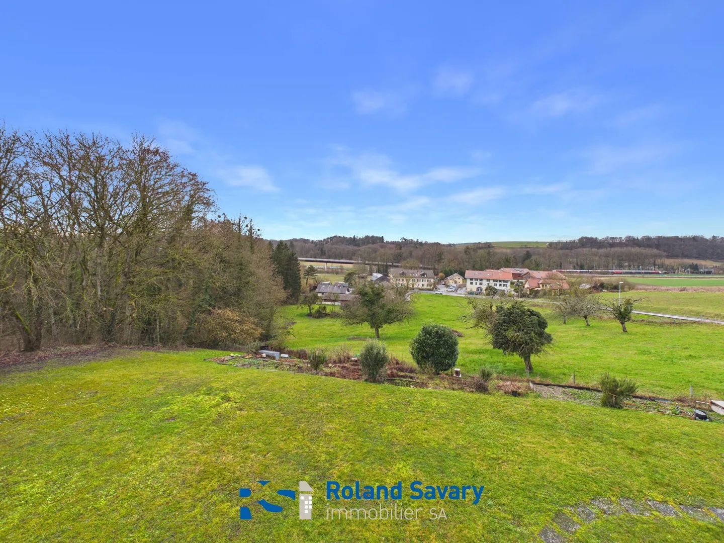 3.5 stanze Cuvillard 19, 1302 Vufflens-la-ville - Foto 10 di 12