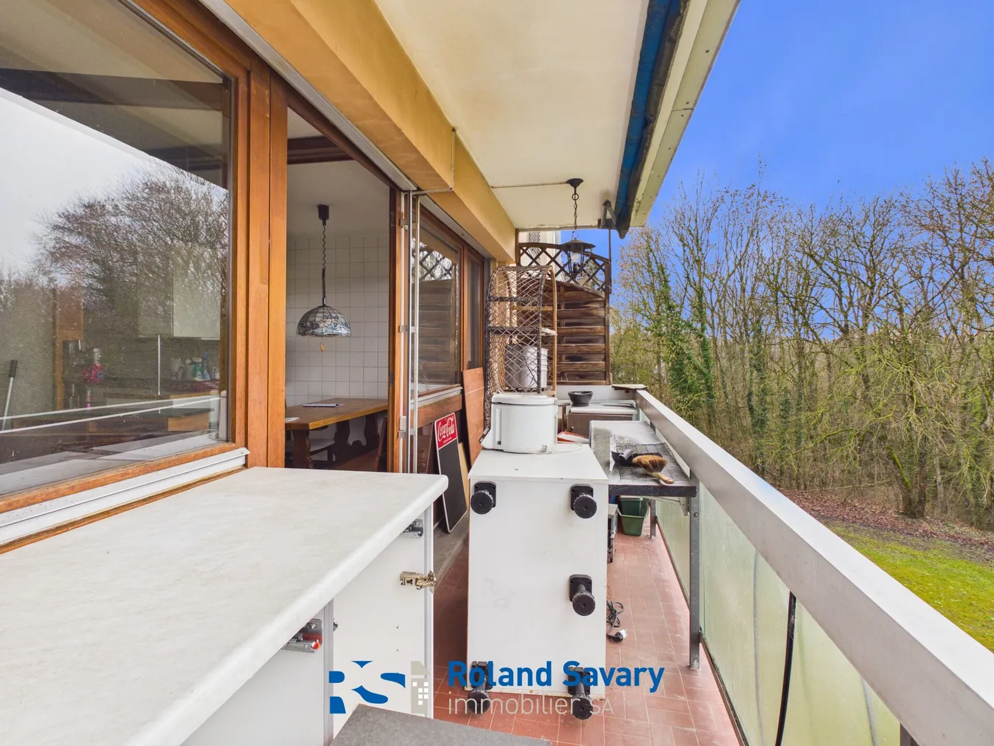 3.5 stanze Cuvillard 19, 1302 Vufflens-la-ville - Foto 11 di 12