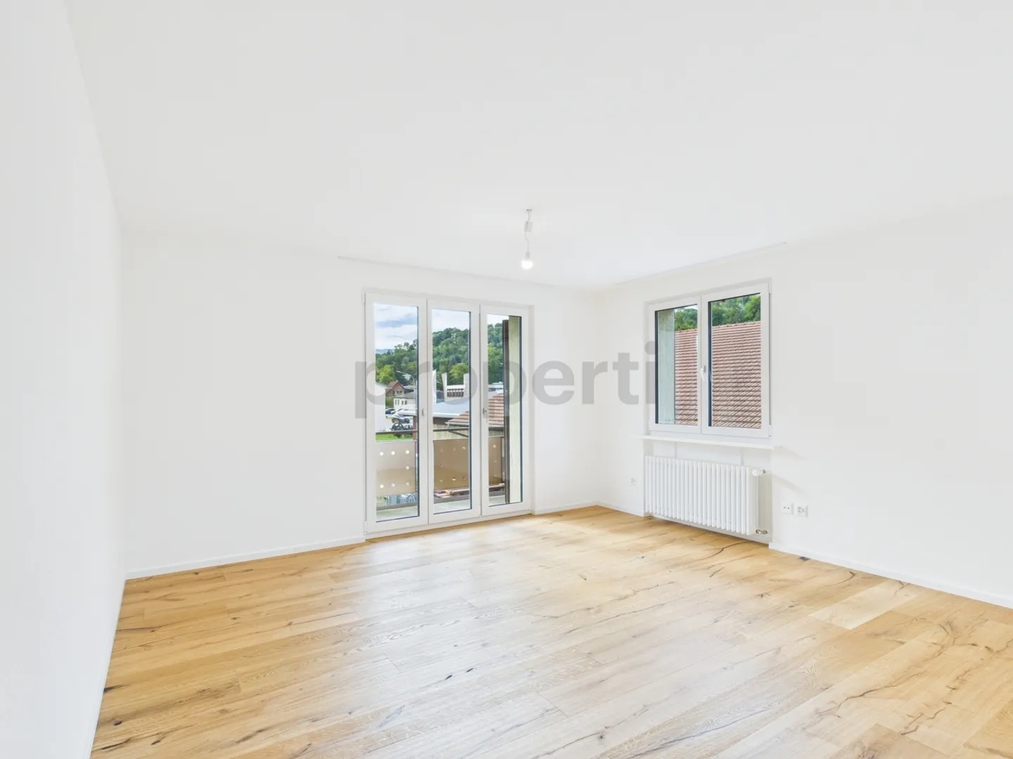 Eccellente appartamento di 3,5 stanze a Sankt Margrethen, Canton SG - Foto 1 di 8