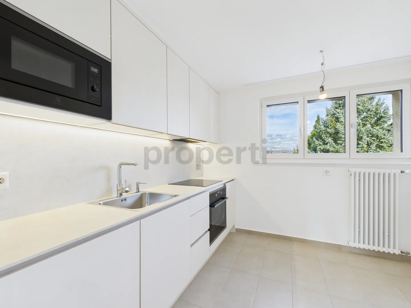 Eccellente appartamento di 3,5 stanze a Sankt Margrethen, Canton SG - Foto 2 di 8