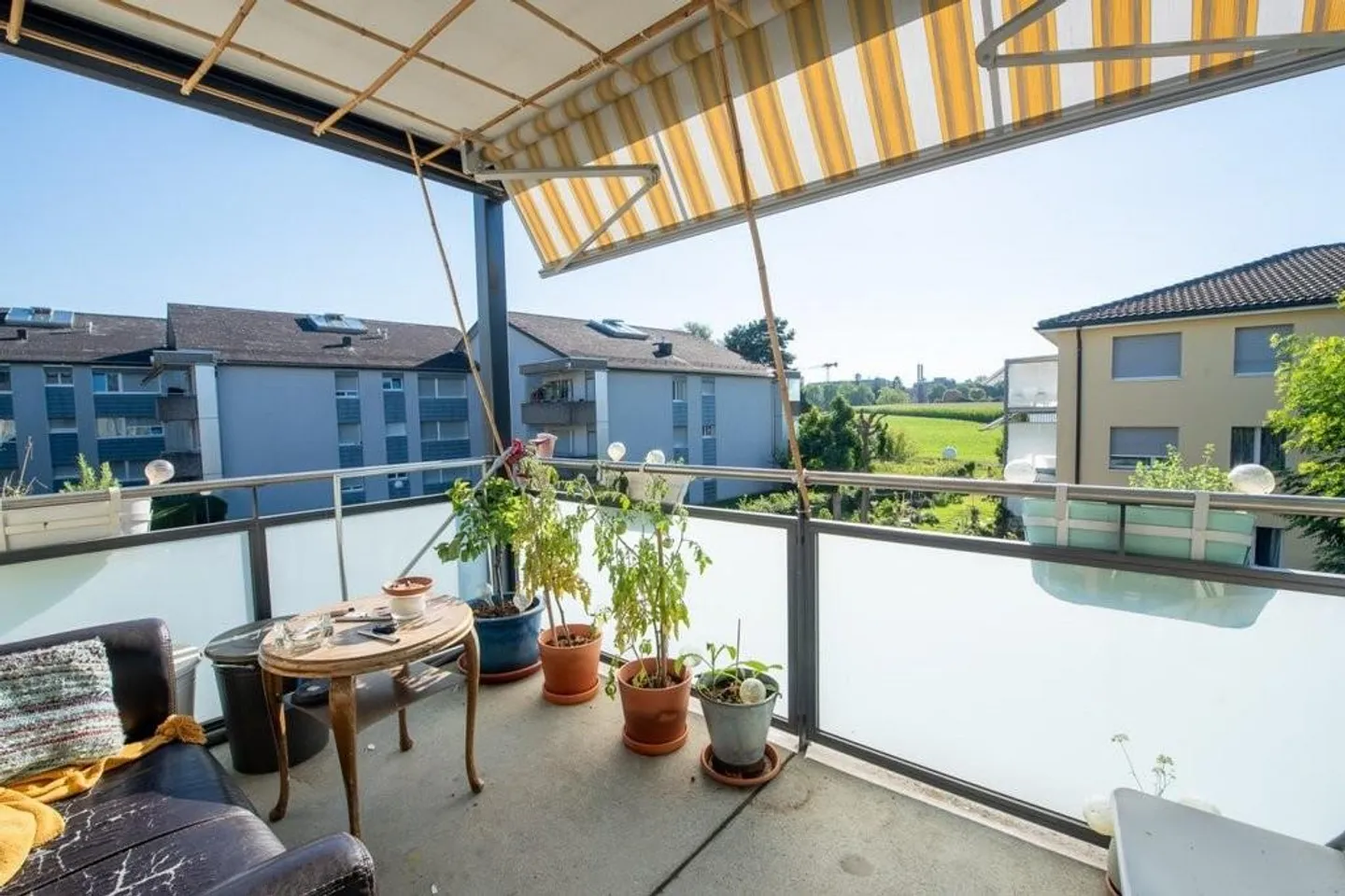 Living in popular Ostermundigen - Photo 1 of 12