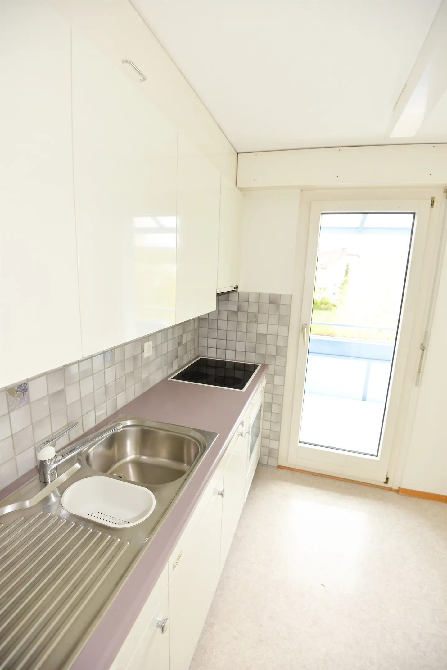Appartamento accogliente vicino a Sursee - Foto 2 di 6
