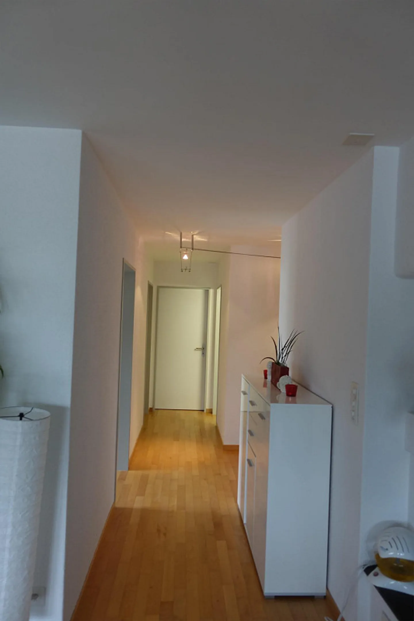 Schöne, grosse 4.5 Zimmerwohnung an ruhiger Lage  mit Lift, - Foto 20 di 23