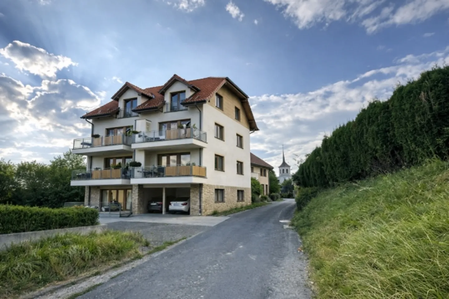 Einfamilienhaus kaufen - Foto 1 von 2