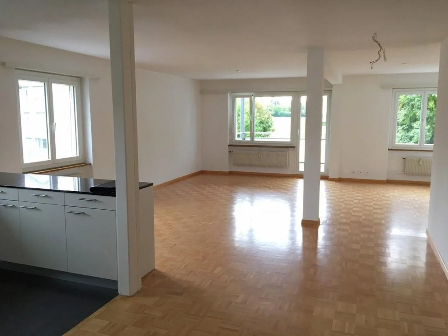 Living in popular Ostermundigen - Photo 3 of 12