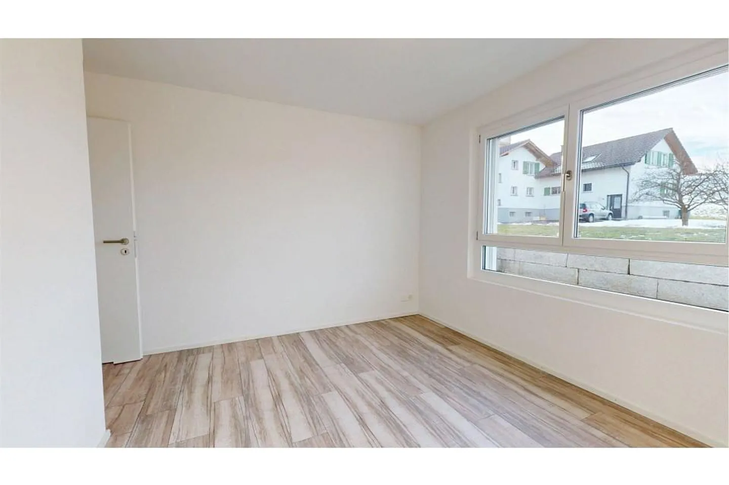 Magnifico appartamento di 3,5 locali di 100 m2 a 15 minuti dal centro di Friburgo / Excl... - Foto 4 di 6