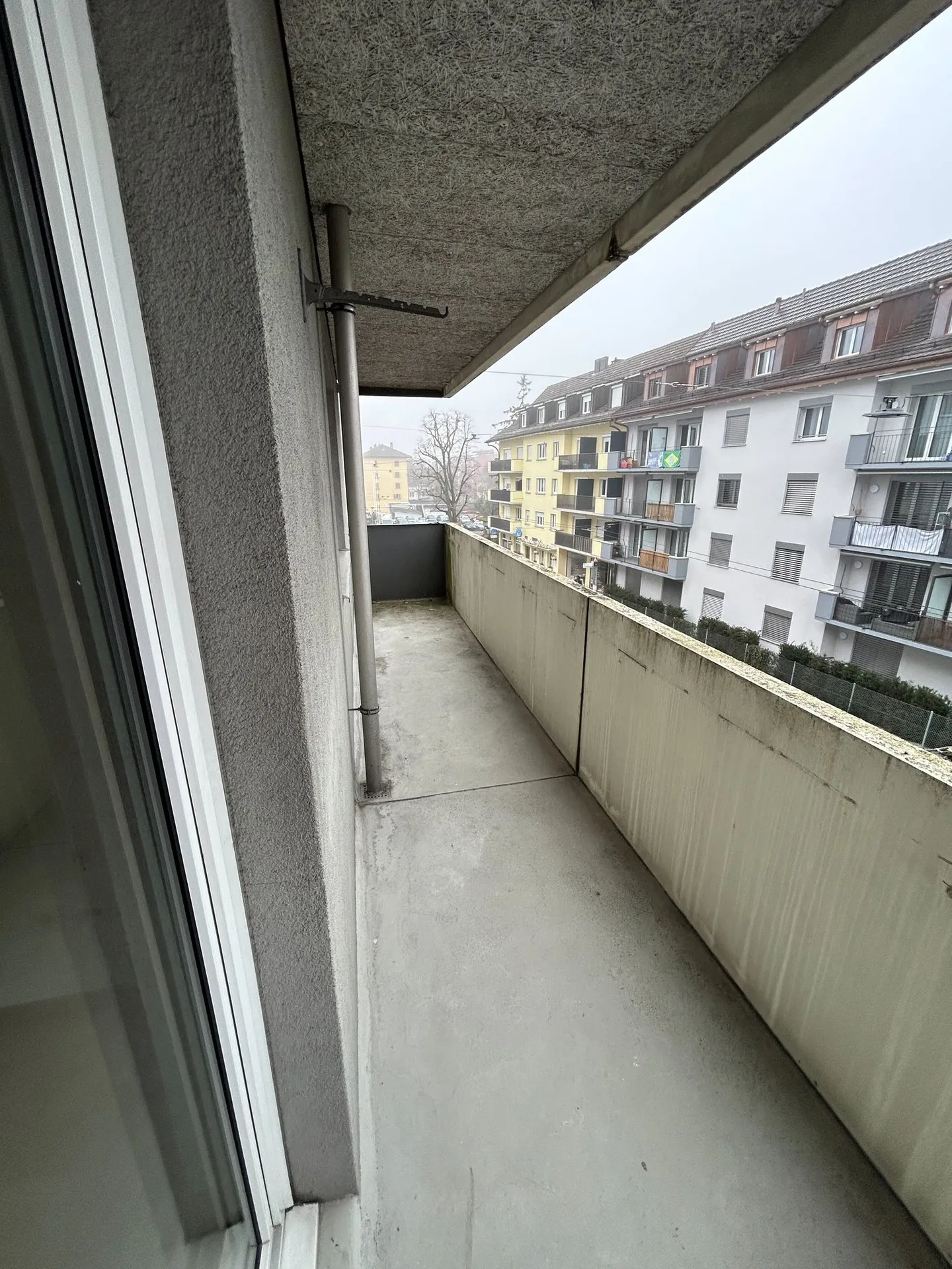 Charmante Wohnung mit Balkon - Foto 8 von 9