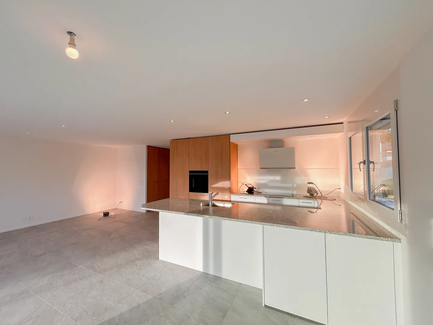 Warehouse for rent in Mézières (Romont) – with 3.5 room apartment on the ground floor - Photo 8 of 21