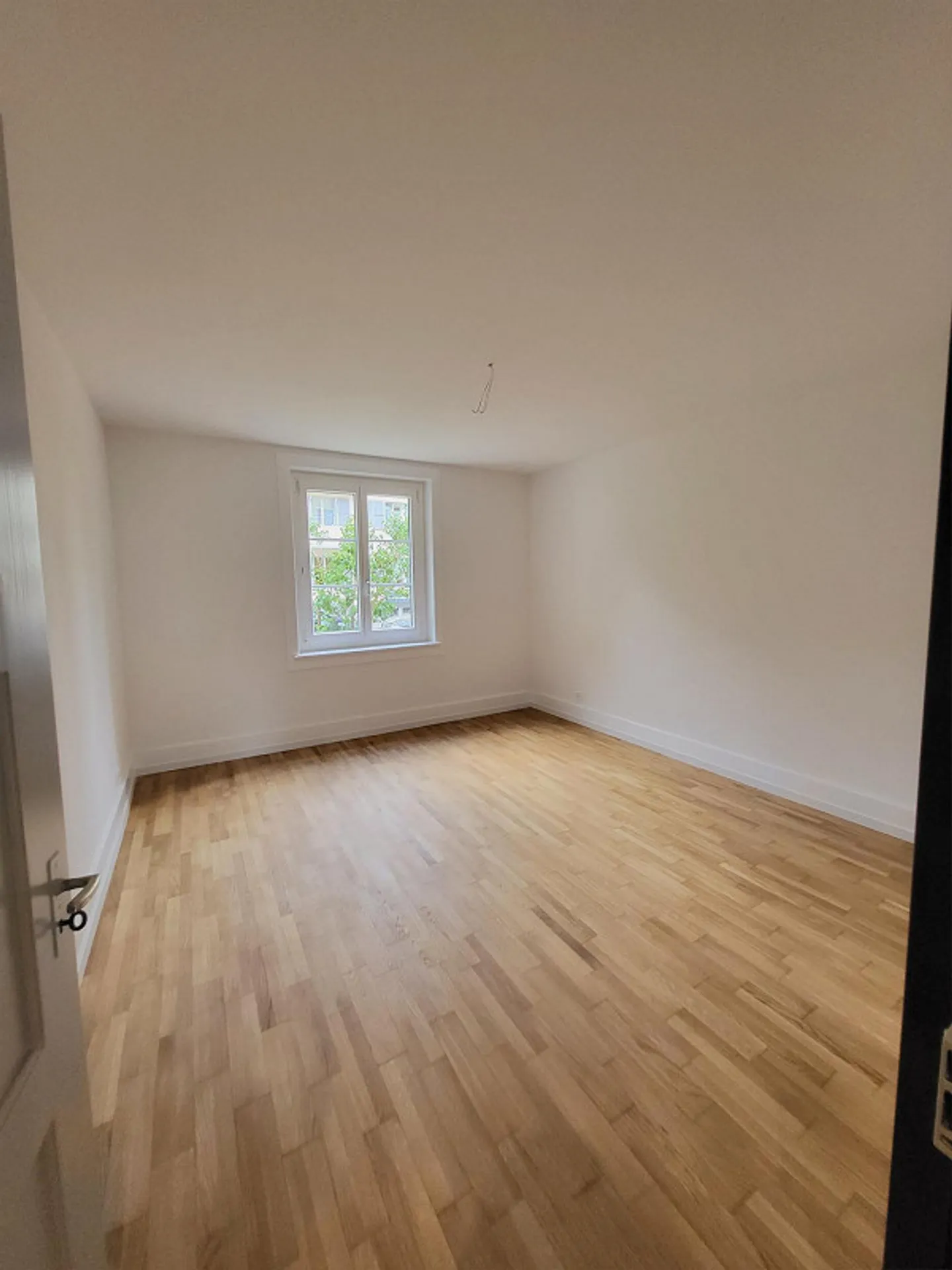 Renovierte Wohnung bei Bern - Foto 4 von 8