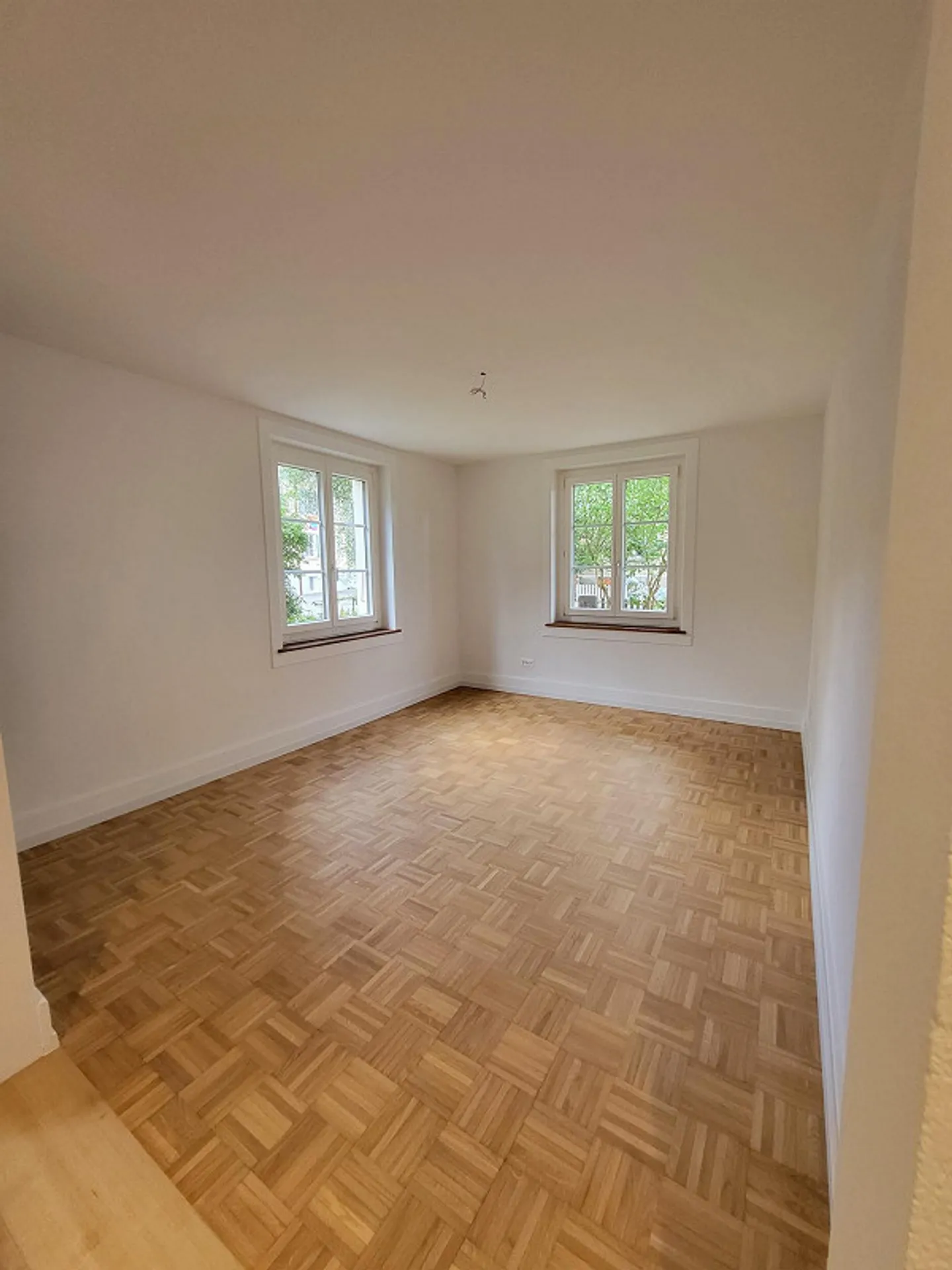 Renovierte Wohnung bei Bern - Foto 5 von 8