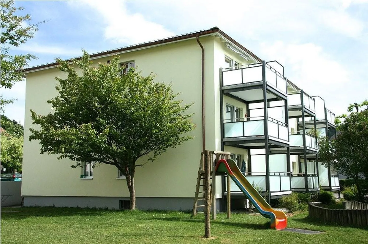 Living in popular Ostermundigen - Photo 11 of 12