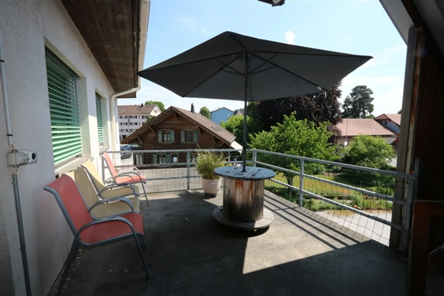 Bureau et Atelier à Murten - Photo 4 sur 13