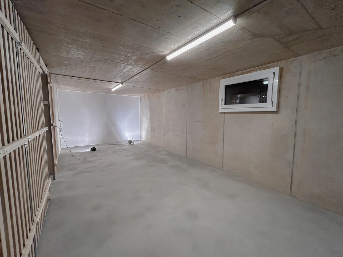 Warehouse for rent in Mézières (Romont) – with 3.5 room apartment on the ground floor - Photo 19 of 21