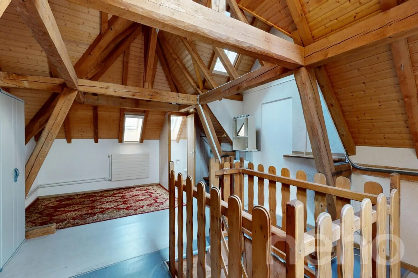 Maison familiale avec appartement - Photo 12 sur 12