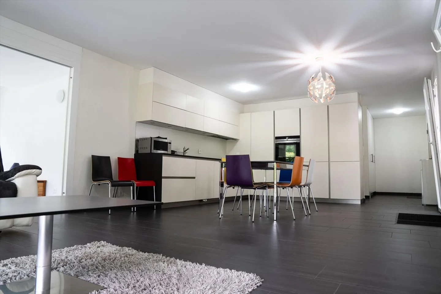 3,5-Zimmer-Wohnung in Martigny - Foto 4 von 9