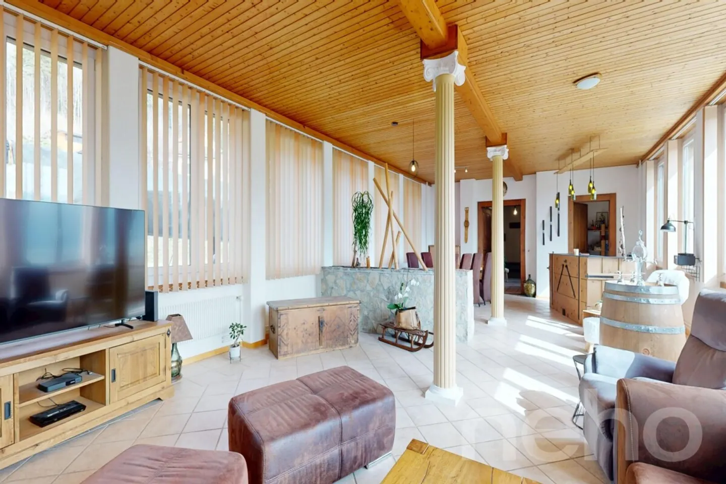 Maison familiale avec appartement - Photo 1 sur 12