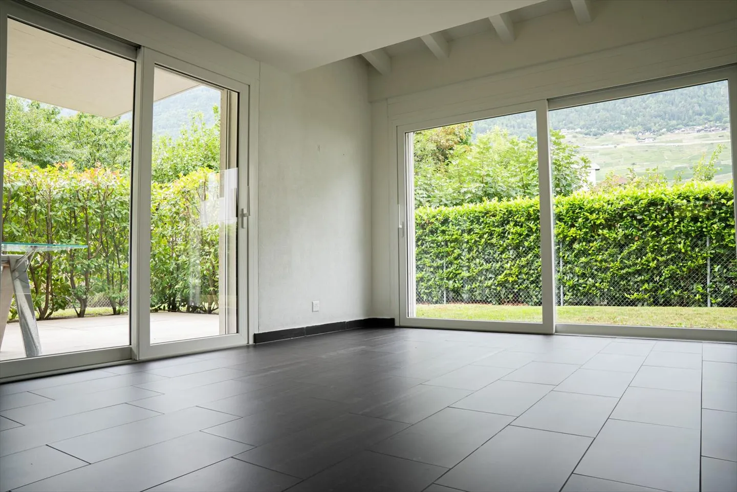 3,5-Zimmer-Wohnung in Martigny - Foto 5 von 9