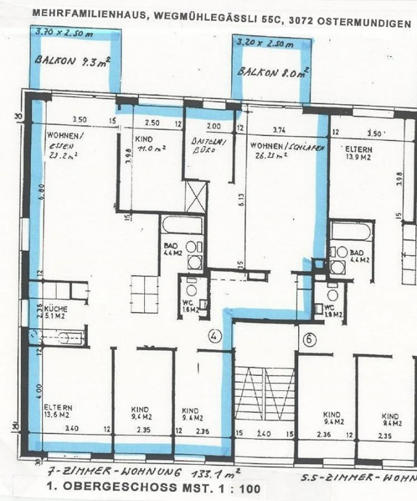 Living in popular Ostermundigen - Photo 12 of 12